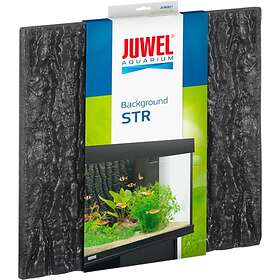 Juwel Background STR 600 Black 60 cm