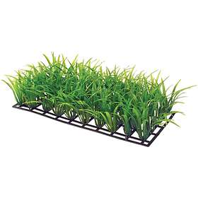 HOBBY Plastväxt Plant Mat 3 25x12,5cm