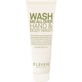 Eleven Australia Wash me All Over Hand & Body 50ml