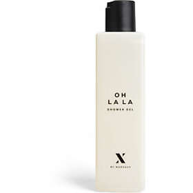 X by Margaux Shower gel, 250ml