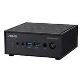 Asus PN42-SN004AV N100 4GB 128GB 90MS02L1-M00040 (Musta)