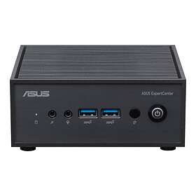 Asus PN42-BBN100MV (Musta)