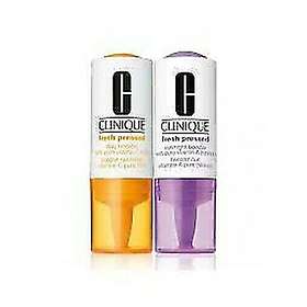 Clinique Fresh Pressed Clinical™ Daglig og natlig boosters