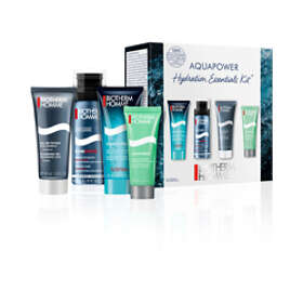 Biotherm Aquapower Homme Aloituspakkaus 2021