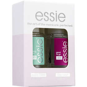 Essie The Art of Manicure Perfected Gift Set, 27ml