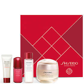 Shiseido Benefiance Presentförpackning
