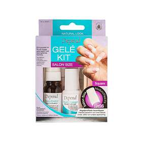 Depend Gel Kit Salon Size