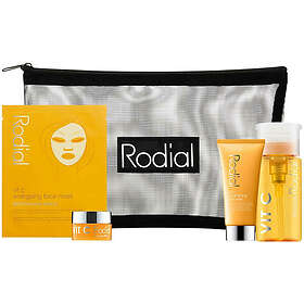 Rodial Vit C Little Luxuries Kit, 1-Pack