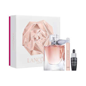 La Vie Lancôme Est Belle Gift Set 2022, EdP 10ml Advanced Génifique Serum