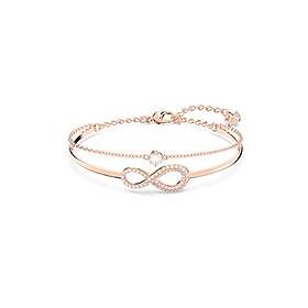 Swarovski Armband Infinity 5518871 (Dam)