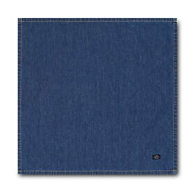 Lexington Icons Denim servett 50x50 cm blue