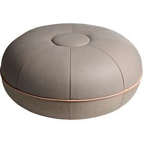 Fritz Hansen Pouf Sittpuff Small