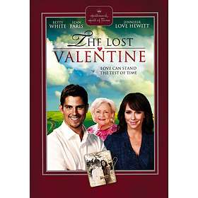 The Lost Valentine (DVD)