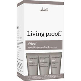 LIVING Proof No Frizz Reise Kit