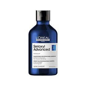 L'Oreal Professionnel Serioxyl Advanced Purifyer & Bodifier Shampoo, 300ml