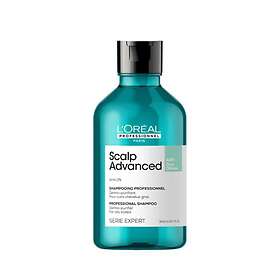 L'Oreal Professionnel Scalp Advanced Dermo-Purifyer Shampoo, 300ml