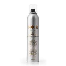 NOIR Stockholm Dear Darkness Dry Shampoo and Texturizing Spray For Brunette