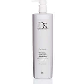 DS Laboratories DS Mineral Removing Shampoo, 1000ml