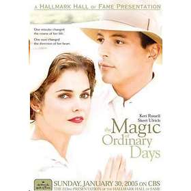The Magic of Ordinary Days (DVD)