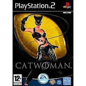 Catwoman (PS2)