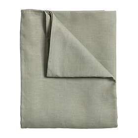 Scandi Living Clean linneduk 145x350 cm Dusty Green