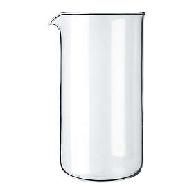 Bodum reservglas med pip 3 koppar