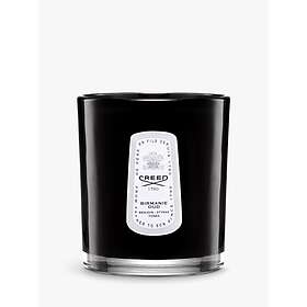 Creed Ambiance Candle Birmanie Oud 220g
