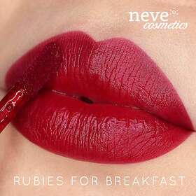 Neve Cosmetics Ruby Juice