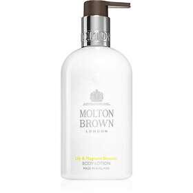 Molton Brown Lily & Magnolia Blossom Body Lotion 300ml