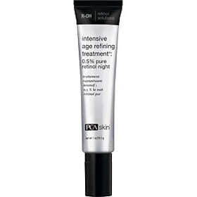 PCA Skin Intensive Age Refining Treatment 0.5% Pure Night 30m