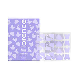 Florence By Mills Spot a Blemish Patches, 160ml