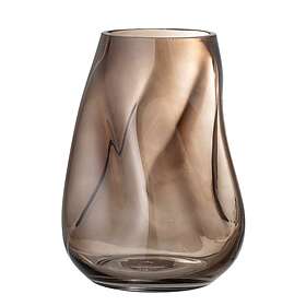 Bloomingville glass Vase 260mm