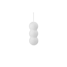 Normann Copenhagen Puff Multitude 23x60 Cm