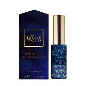 The House Of Oud Sapphire Blue edp 7ml