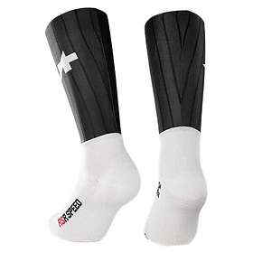 Assos Rsr Speed Socks Svart EU 38-42 Herre