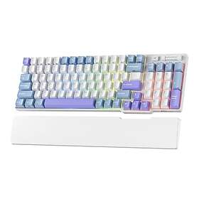 Royal Kludge RK96 96% Wireless Mechanical Keyboard