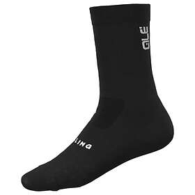 Alé Cycling Digitopress Socks Svart EU 44-47 Man