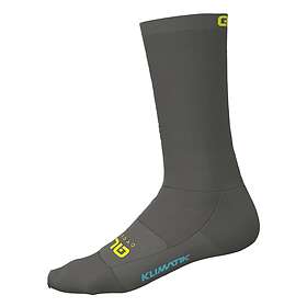 Alé Cycling Klimatik H22 Socks Grå EU 44-47 Man