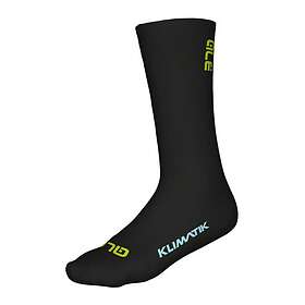 Alé Cycling Team Klimatik Socks Svart EU 36-39 Man