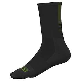 Alé Cycling Thermo H18 Socks Svart EU 40-43 Man