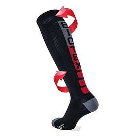 Biotex Compression Socks Svart EU 39-42 Homme