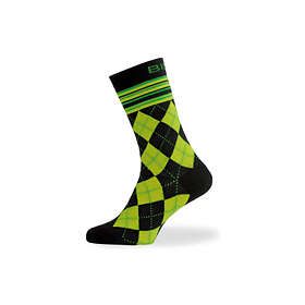 Biotex Diamonds Socks Svart EU 43-45 Homme