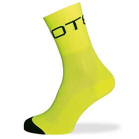 Biotex Logo Socks Gul EU 46-48 Homme