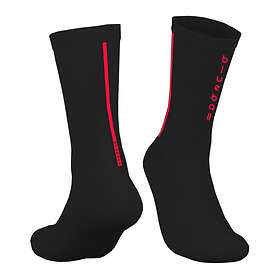 BlueBall Sport Bb160501t Socks Svart EU 38-41 Man
