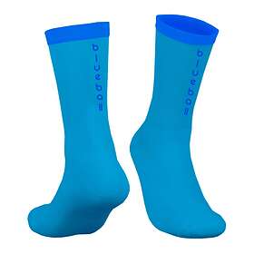 BlueBall Sport Bb160716t Socks Blå EU 38-41 Man