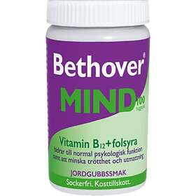 Bethover Mind 100 Tuggtabletter