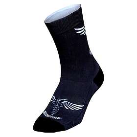 Cycology Spin Doctor Socks Svart Man