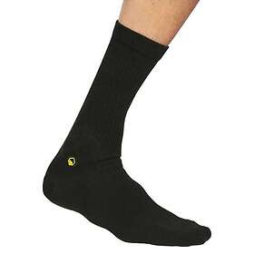 Burgtec Every Day Socks Svart EU 42-46 Man