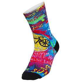 Cycology 8 Days Socks Flerfärgad Man