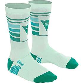 Dainese Hg Hallerbos Socks Grönt EU 39-42 Homme